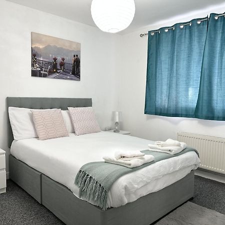 Clover Apartments Hadleigh  Экстерьер фото