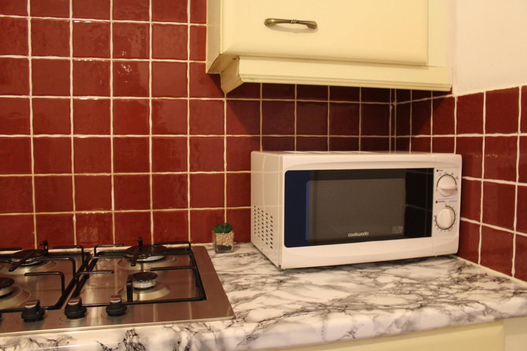 Clover Apartments Hadleigh  Экстерьер фото